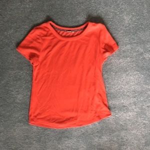 Anthropologie Saturday/Sunday Clement Terry Tee